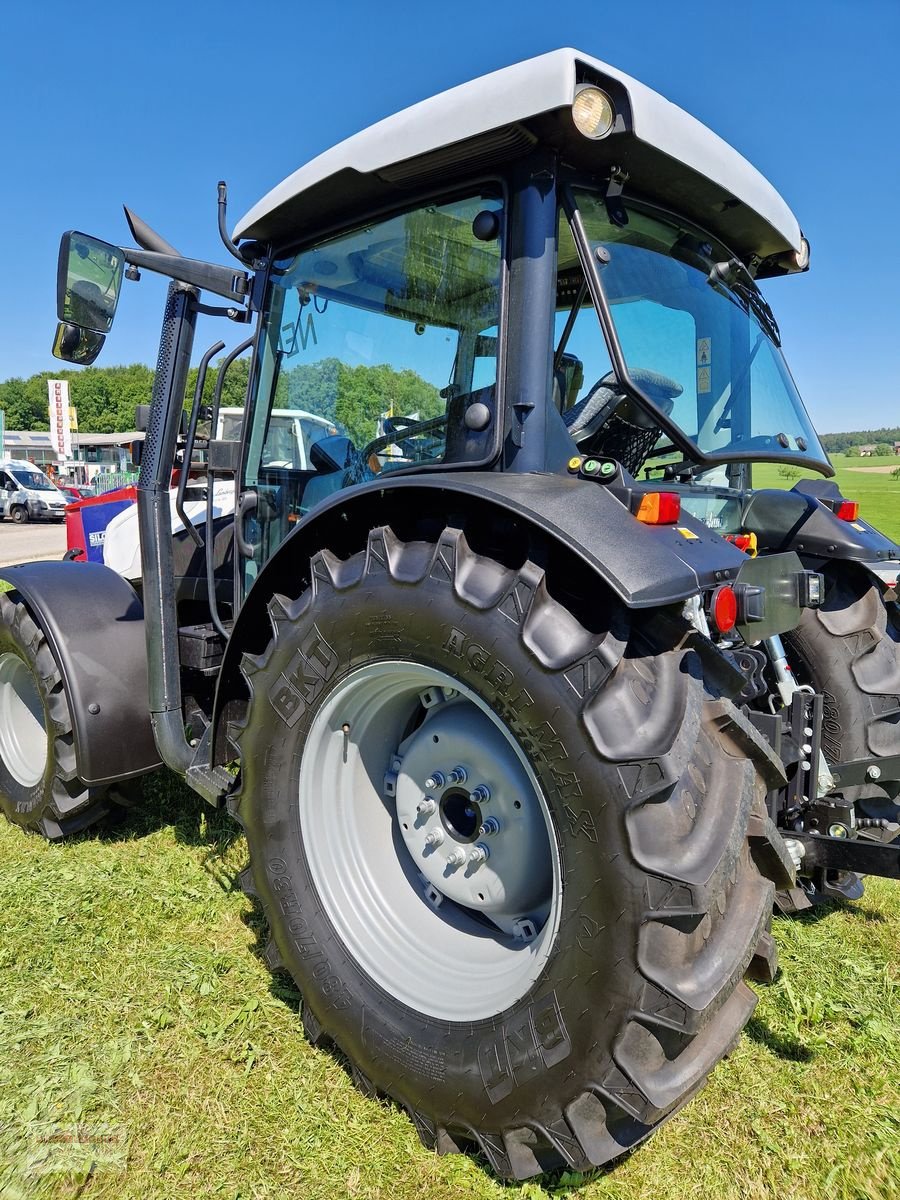 Traktor типа Lamborghini Spire 95 GS, Gebrauchtmaschine в Tarsdorf (Фотография 11)