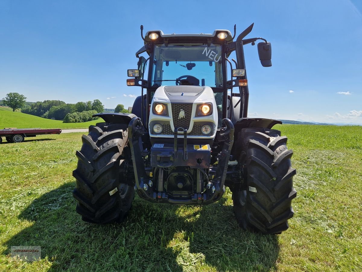 Traktor typu Lamborghini Spire 95 GS, Gebrauchtmaschine w Tarsdorf (Zdjęcie 5)