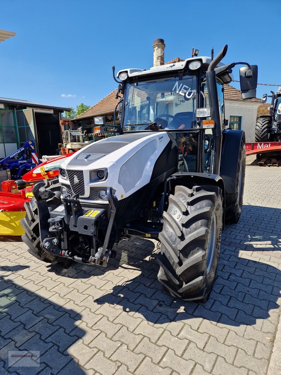 Traktor typu Lamborghini Spire 95 GS, Gebrauchtmaschine w Tarsdorf (Zdjęcie 2)