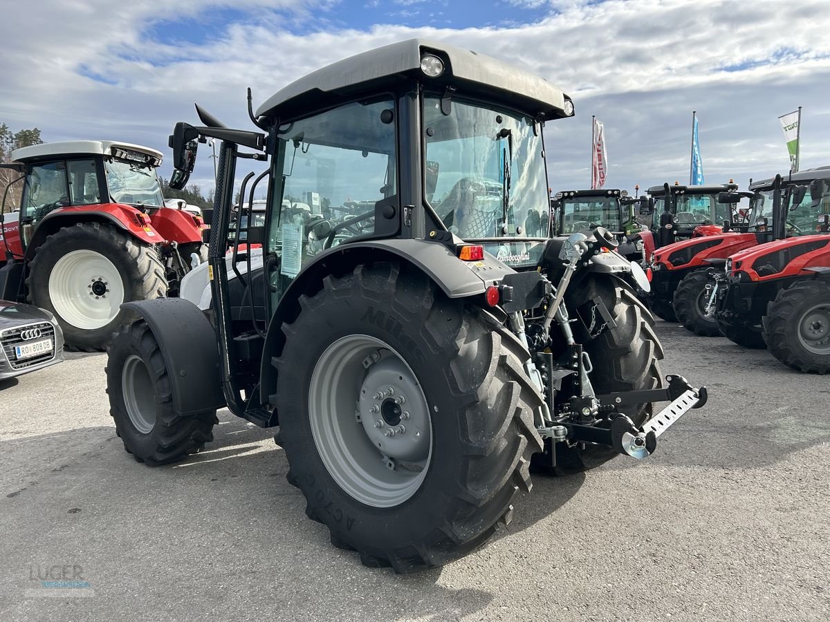 Traktor tipa Lamborghini Spire 95 (Stage V), Neumaschine u Niederkappel (Slika 5)