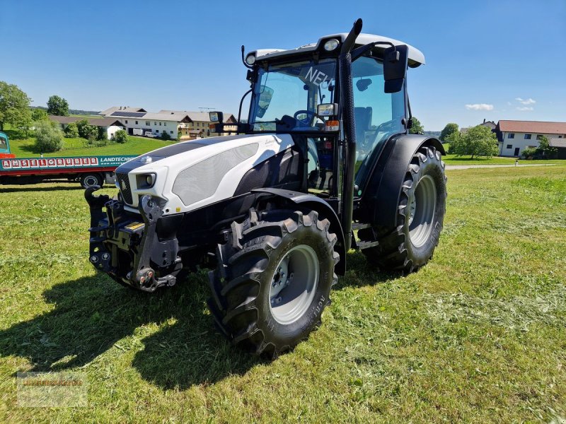 Traktor of the type Lamborghini Spire 95 (Stage V), Gebrauchtmaschine in Tarsdorf