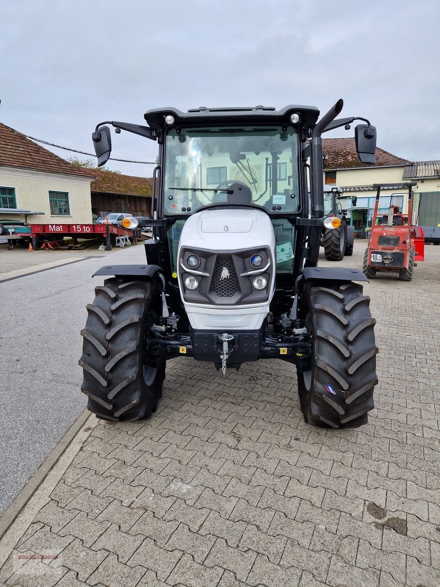 Traktor of the type Lamborghini Spire Trend 80 (Stage V), Gebrauchtmaschine in Tarsdorf (Picture 10)