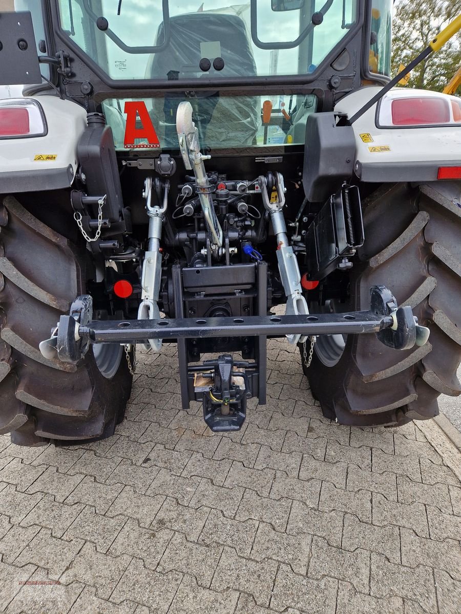 Traktor typu Lamborghini Spire Trend 80 (Stage V), Gebrauchtmaschine w Tarsdorf (Zdjęcie 5)