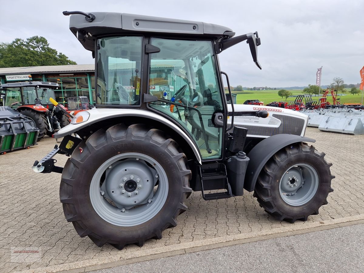 Traktor typu Lamborghini Spire Trend 80 (Stage V), Gebrauchtmaschine v Tarsdorf (Obrázek 2)