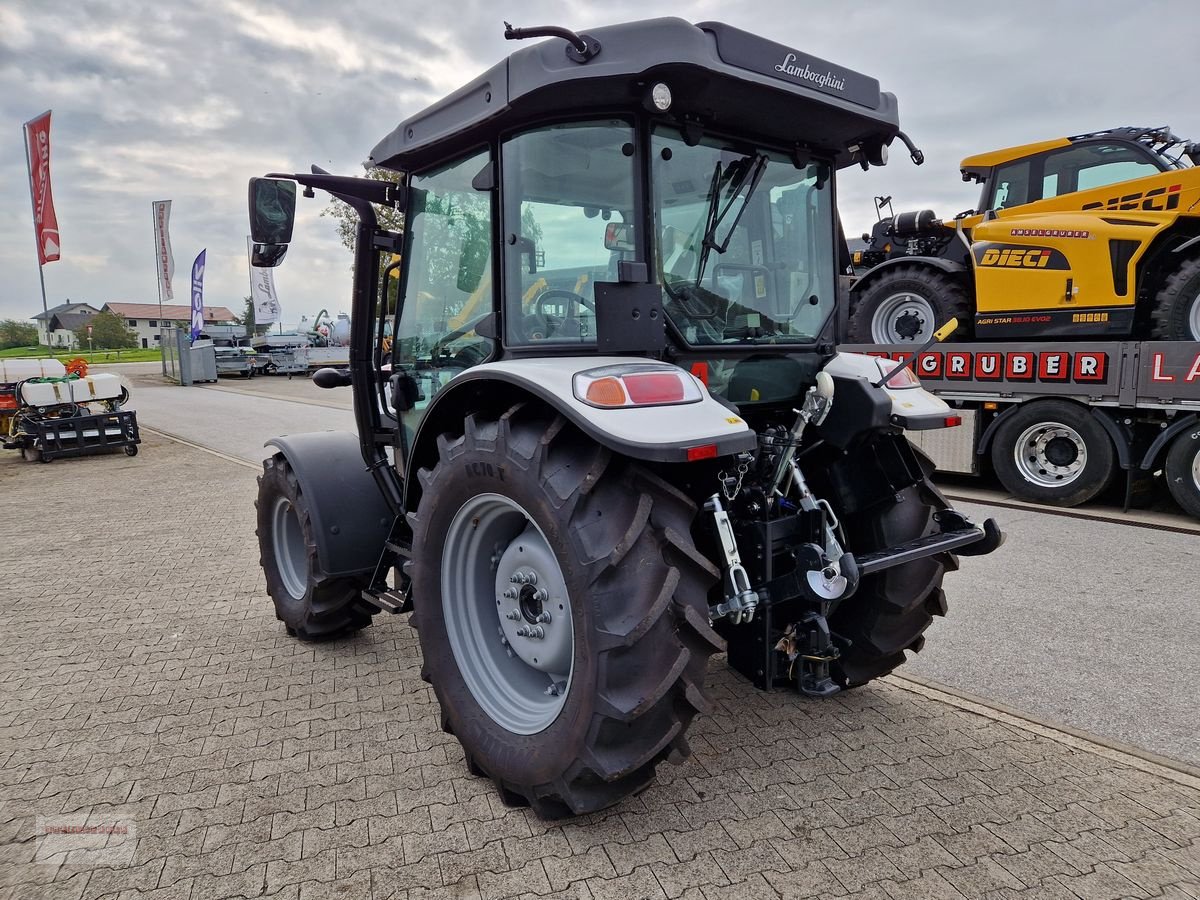 Traktor of the type Lamborghini Spire Trend 80 (Stage V), Gebrauchtmaschine in Tarsdorf (Picture 7)