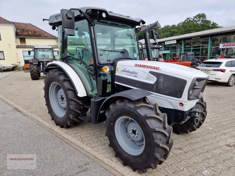 Traktor tip Lamborghini Spire Trend 80 (Stage V), Gebrauchtmaschine in Tarsdorf (Poză 1)