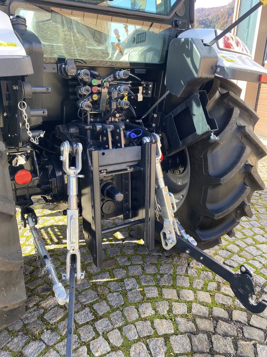 Traktor του τύπου Lamborghini Spire Trend 80, Neumaschine σε Ebensee (Φωτογραφία 10)