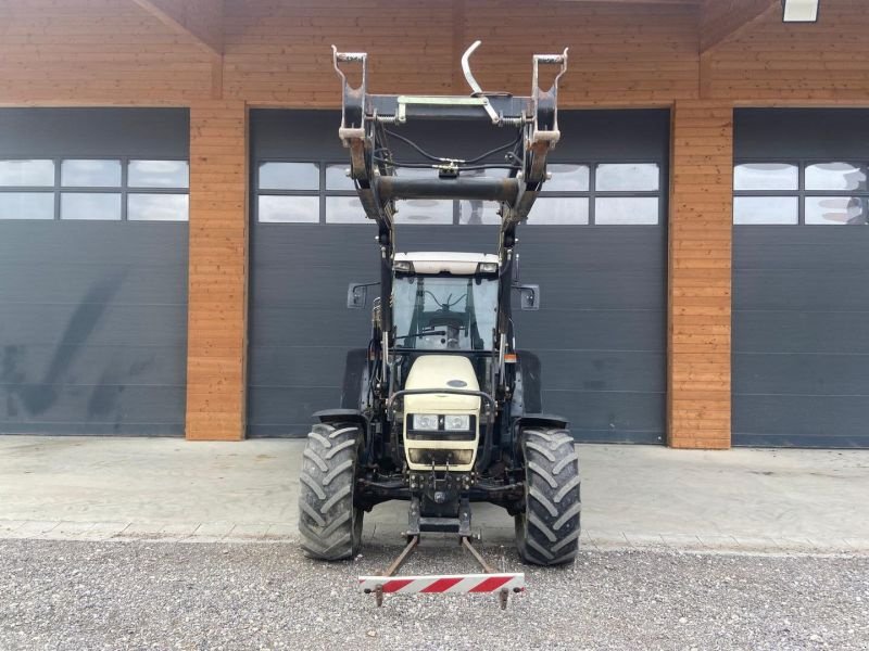 Traktor tipa Lamborghini SPRINT 614-10, Gebrauchtmaschine u Schonstett (Slika 2)