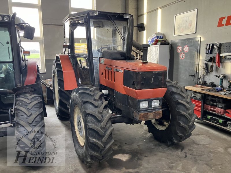 Traktor tipa Lamborghini Sprint 674, Gebrauchtmaschine u Stephanshart (Slika 1)