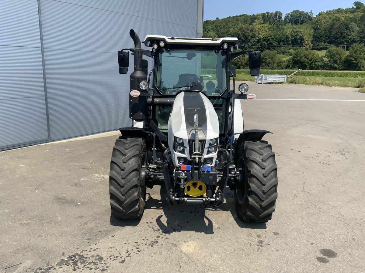 Traktor van het type Lamborghini Strike 100, Gebrauchtmaschine in Bad Gleichenberg (Foto 3)