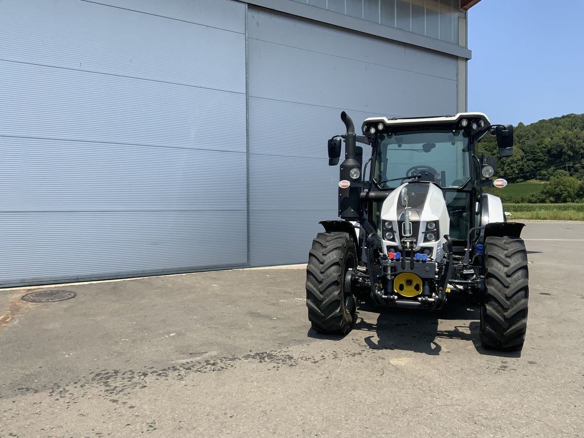 Traktor του τύπου Lamborghini Strike 100, Gebrauchtmaschine σε Bad Gleichenberg (Φωτογραφία 4)