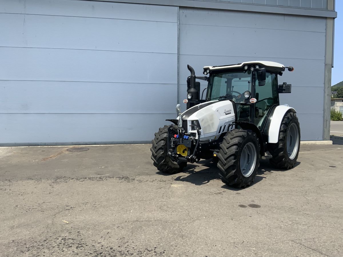 Traktor of the type Lamborghini Strike 100, Gebrauchtmaschine in Bad Gleichenberg (Picture 23)