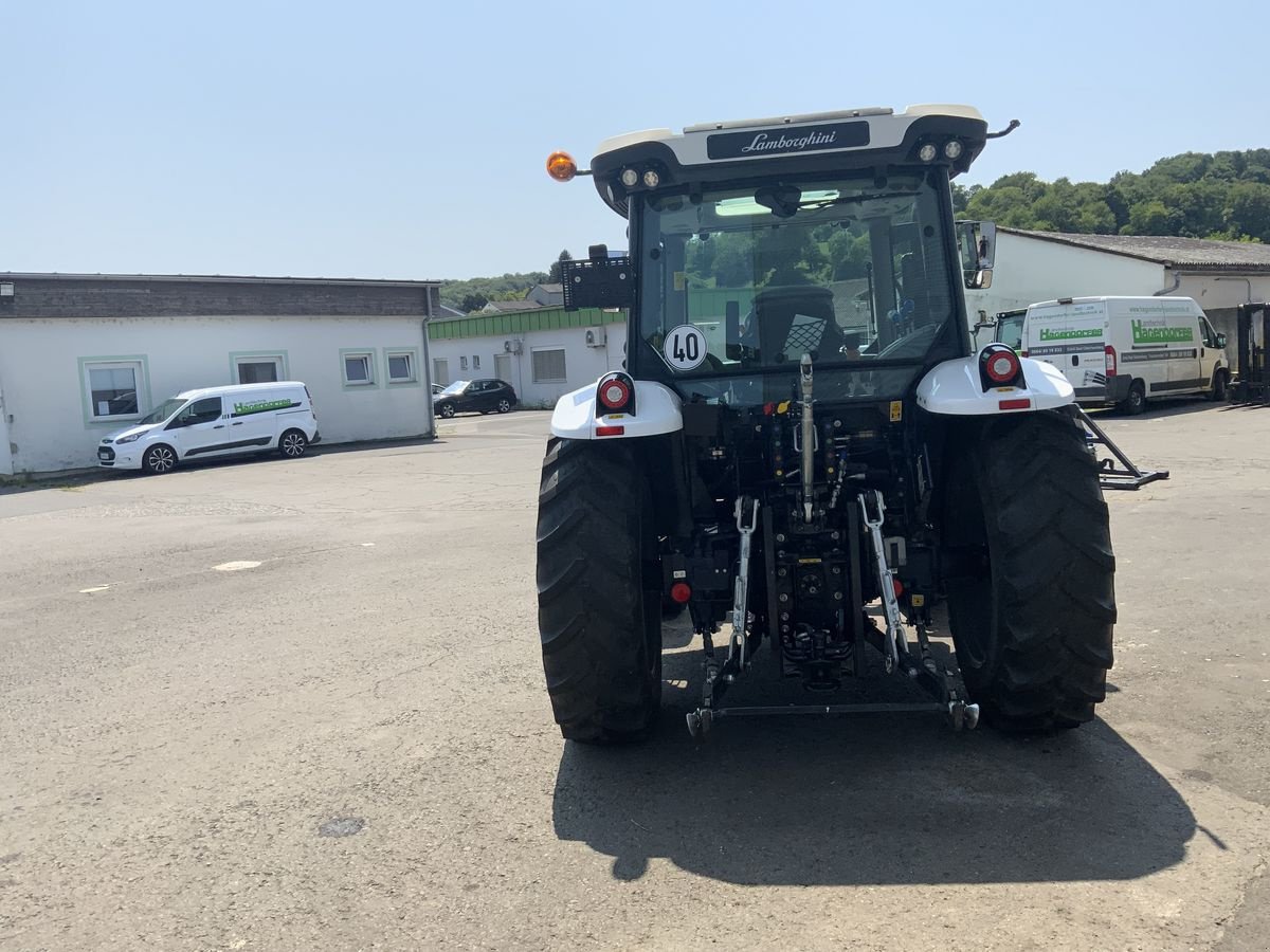 Traktor tip Lamborghini Strike 100, Gebrauchtmaschine in Bad Gleichenberg (Poză 11)