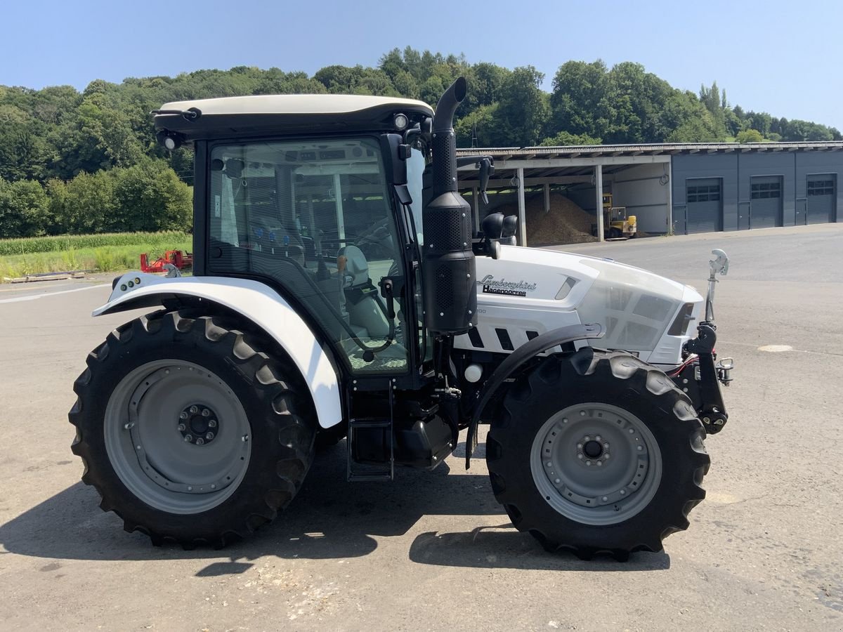 Traktor tip Lamborghini Strike 100, Gebrauchtmaschine in Bad Gleichenberg (Poză 7)