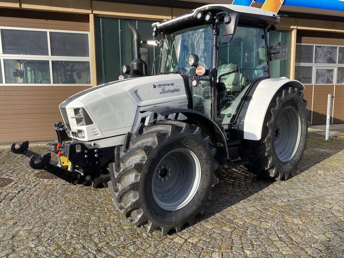 Traktor του τύπου Lamborghini Strike 105 GS mit Vollausst. - Aktion bis 31.Okt, Vorführmaschine σε Ebensee (Φωτογραφία 2)