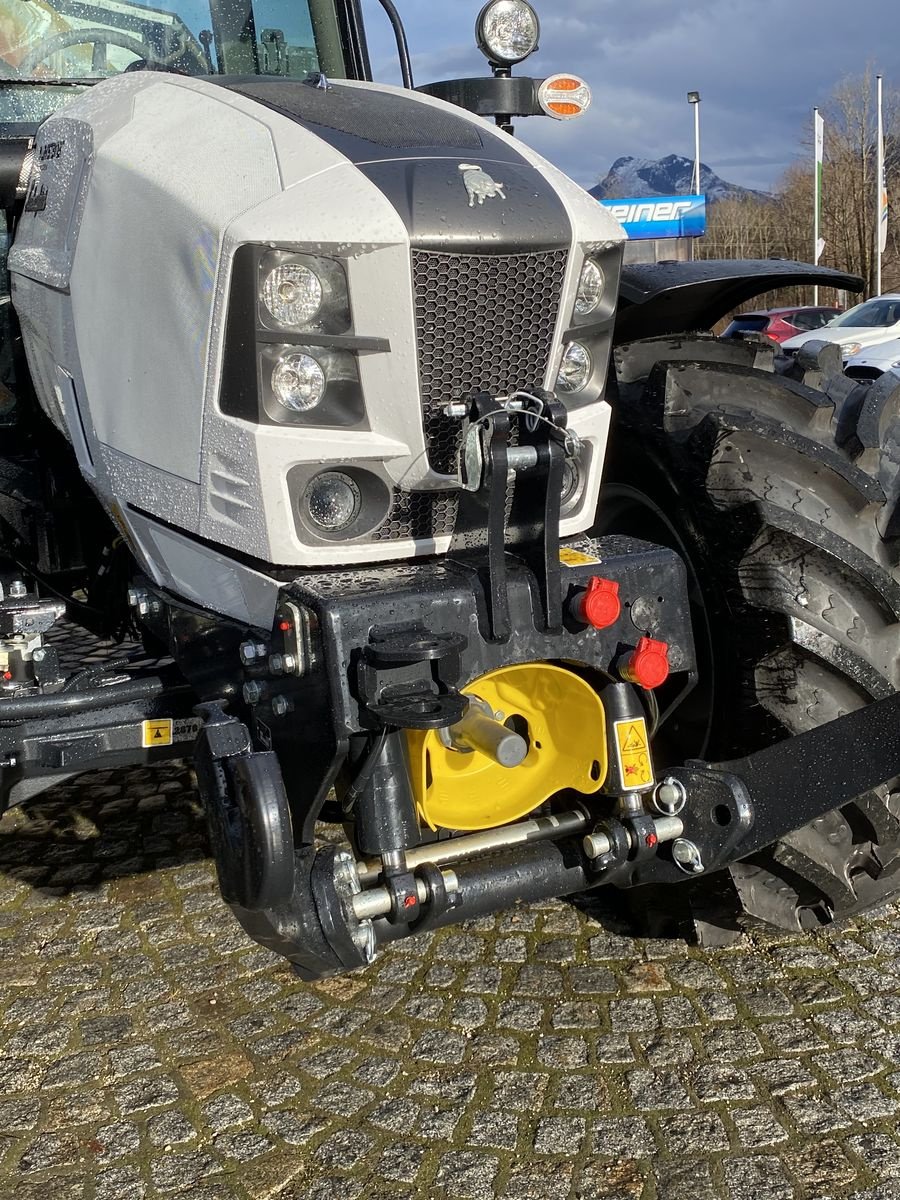 Traktor του τύπου Lamborghini Strike 105 GS mit Vollausst. - Aktion bis 31.Okt, Vorführmaschine σε Ebensee (Φωτογραφία 4)