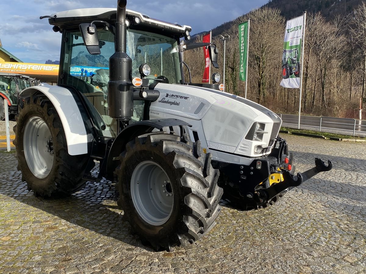 Traktor van het type Lamborghini Strike 105 GS mit Vollausst. - Aktion bis 31.Okt, Vorführmaschine in Ebensee (Foto 5)