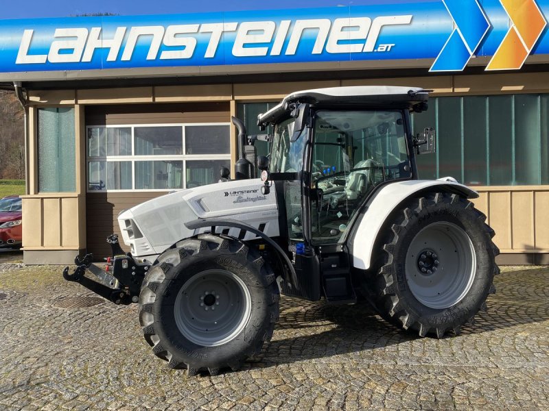 Traktor of the type Lamborghini Strike 105 GS mit Vollausst. - Aktion bis 31.Okt, Vorführmaschine in Ebensee (Picture 1)