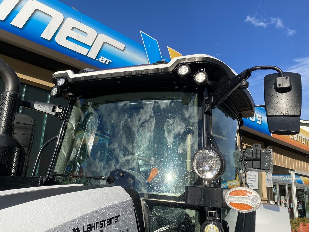 Traktor van het type Lamborghini Strike 105 GS mit Vollausst. - Aktion bis 31.Okt, Vorführmaschine in Ebensee (Foto 14)