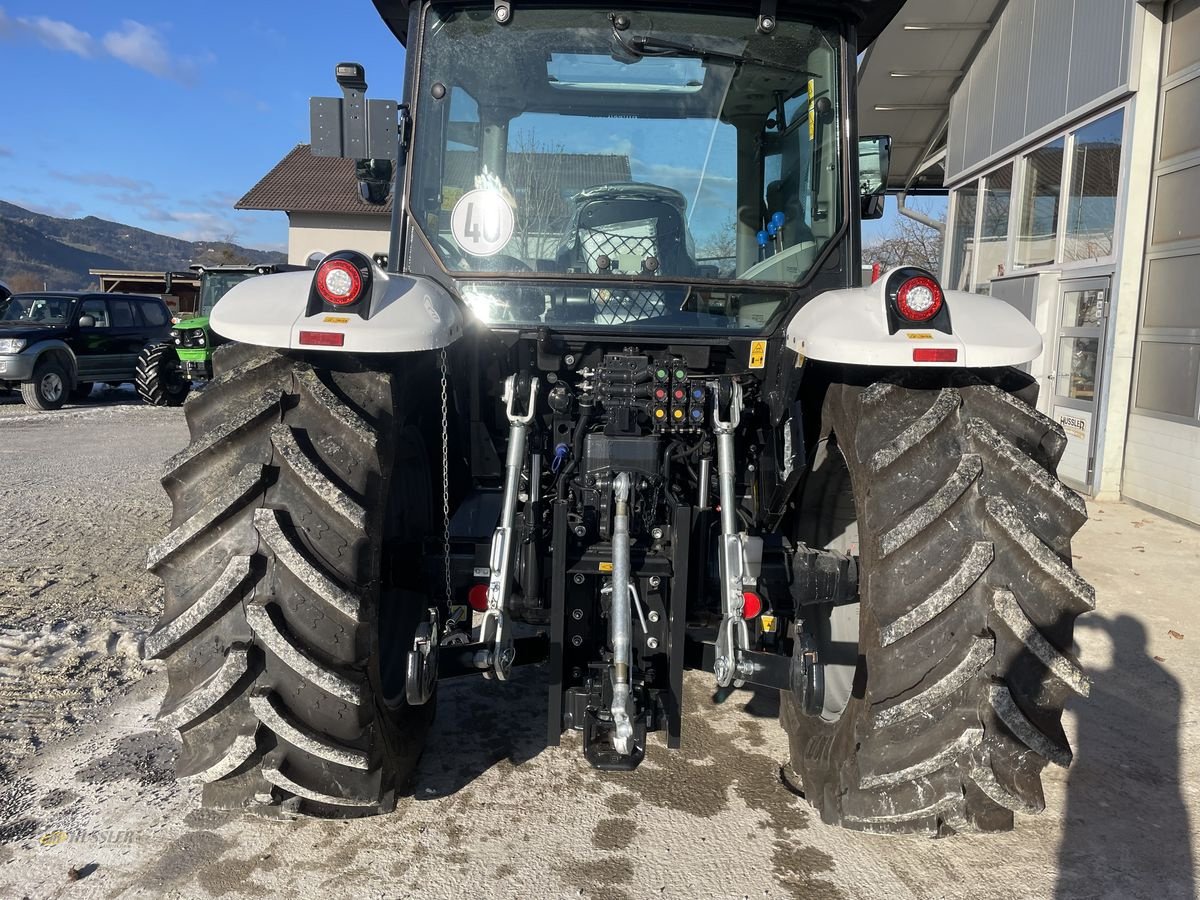 Traktor typu Lamborghini Strike 115, Neumaschine w Söding- Sankt. Johann (Zdjęcie 3)