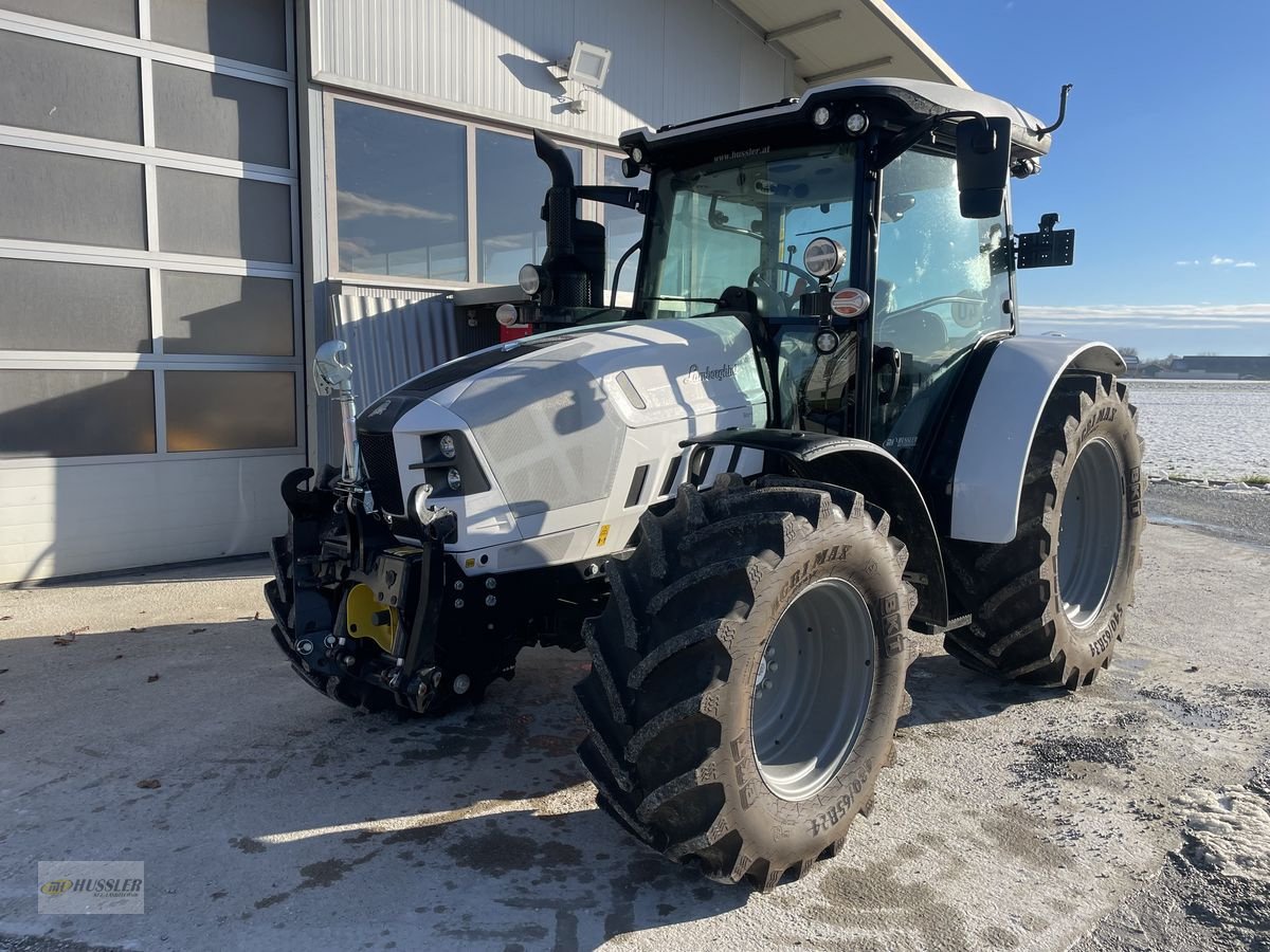 Traktor от тип Lamborghini Strike 115, Neumaschine в Söding- Sankt. Johann (Снимка 2)