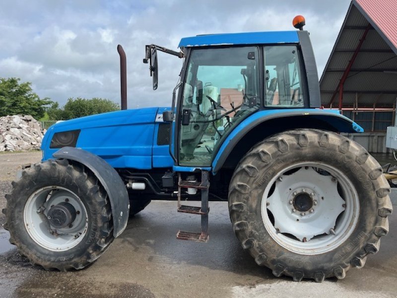 Traktor tip Landini 130, Gebrauchtmaschine in Dronninglund (Poză 1)