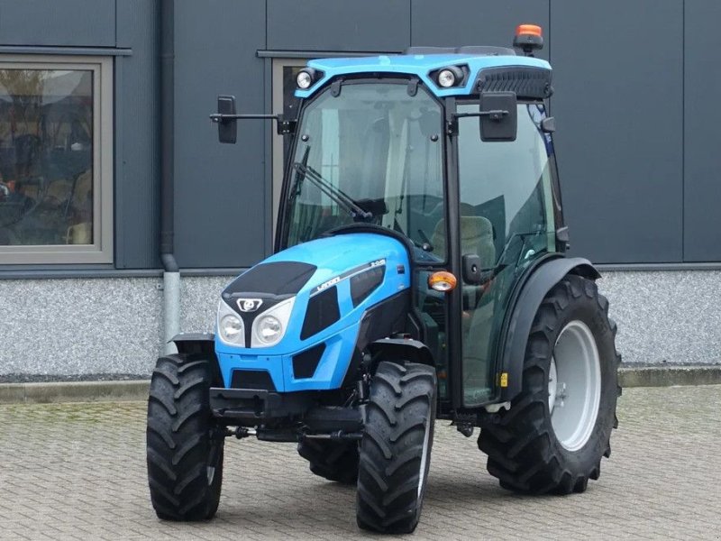 Traktor del tipo Landini 2-045 4wd / 00259 Draaiuren / Fabriekscabine, Gebrauchtmaschine In Swifterband (Immagine 1)