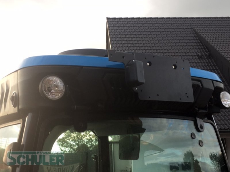 Traktor tip Landini 2-055, Neumaschine in St. Märgen (Poză 5)