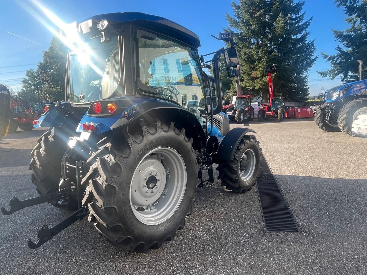 Traktor типа Landini 4-070, Neumaschine в Burgkirchen (Фотография 5)