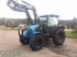 Traktor del tipo Landini 4-070D, Neumaschine en St. Märgen (Imagen 3)