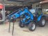 Traktor typu Landini 4.060, Neumaschine v Oberweidelham (Obrázek 1)