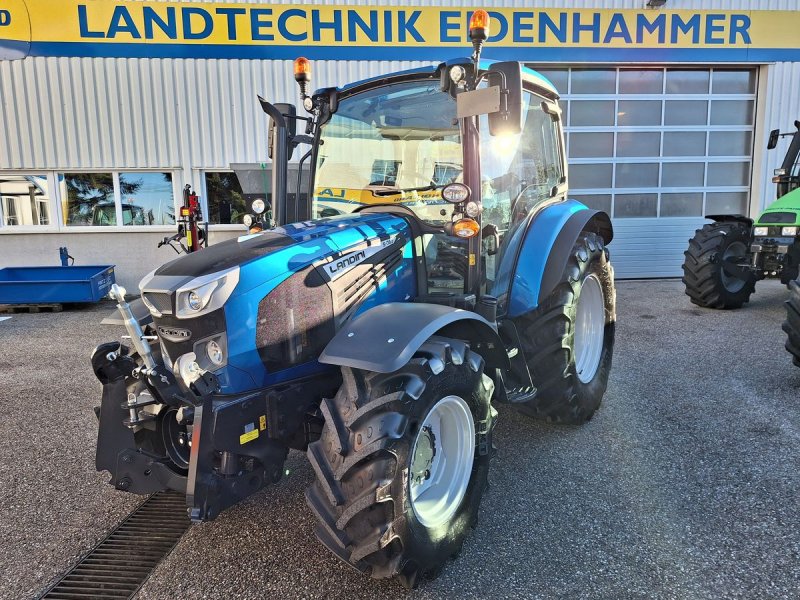 Traktor του τύπου Landini 5-085 !!! AKTION mit Frontlader !!!, Neumaschine σε Burgkirchen (Φωτογραφία 1)