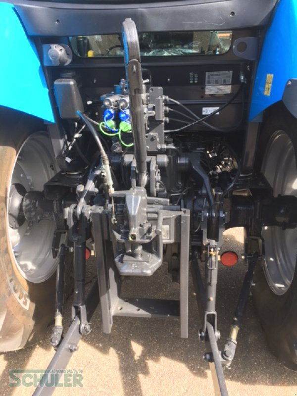 Traktor tipa Landini 5-085, Neumaschine u St. Märgen (Slika 11)