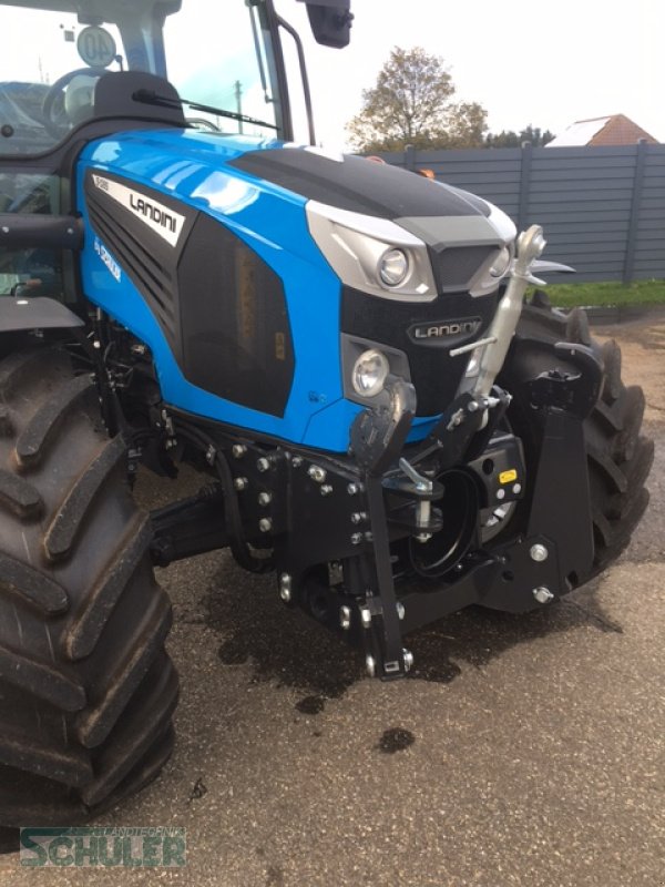 Traktor za tip Landini 5-085, Neumaschine u St. Märgen (Slika 3)