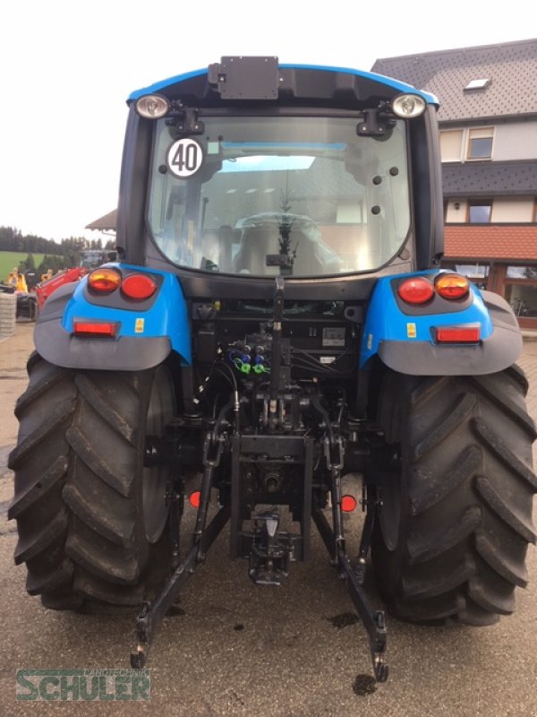 Traktor от тип Landini 5-085, Neumaschine в St. Märgen (Снимка 7)