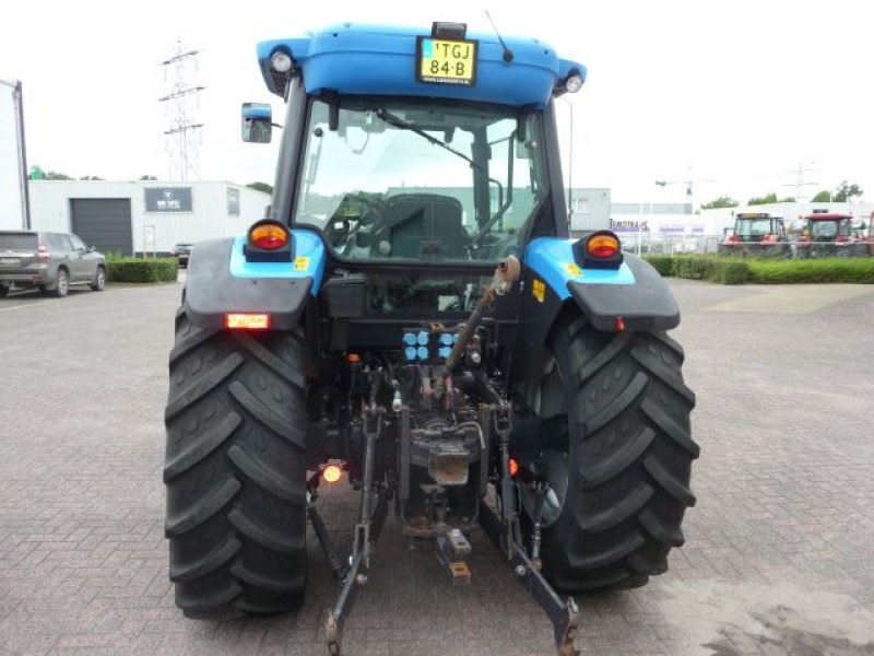 Traktor от тип Landini 5-100 H, Gebrauchtmaschine в Oirschot (Снимка 5)