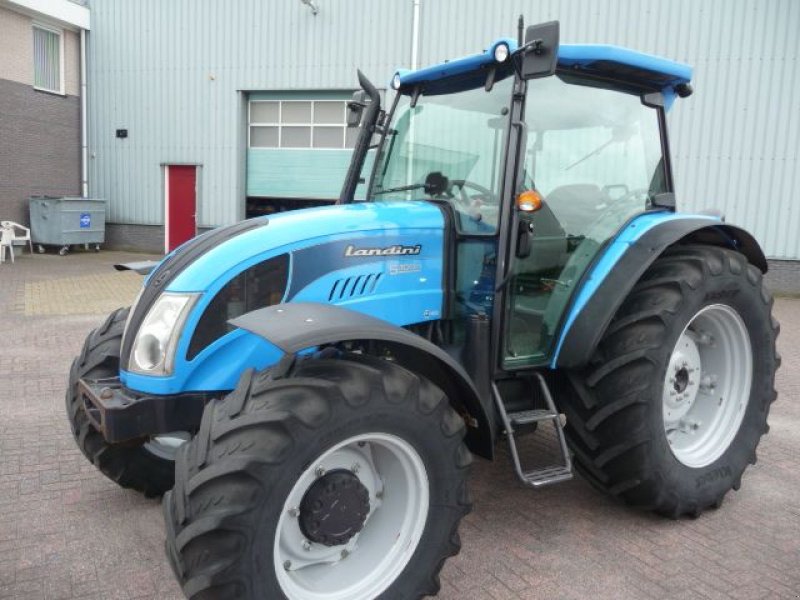 Traktor типа Landini 5-100 H, Gebrauchtmaschine в Oirschot (Фотография 1)