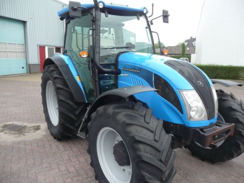 Traktor typu Landini 5-100 H, Gebrauchtmaschine v Oirschot (Obrázek 2)