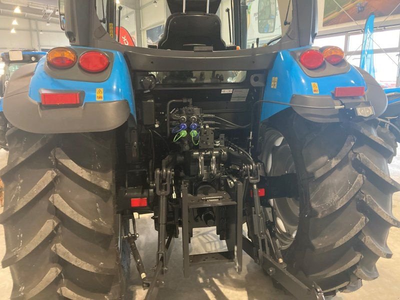 Traktor tip Landini 5-100, Vorführmaschine in Oberweidelham (Poză 4)