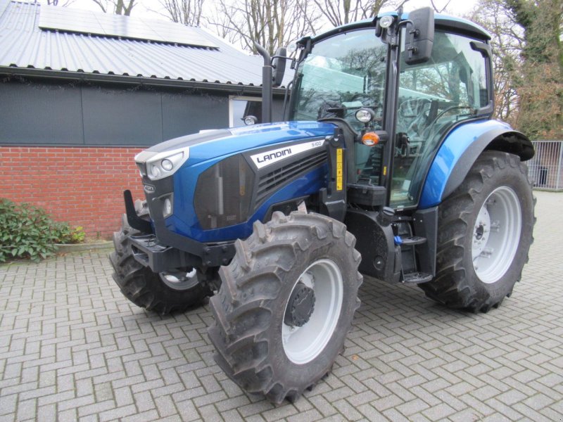 Traktor typu Landini 5-100, Gebrauchtmaschine w Borne