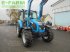 Traktor от тип Landini 5-100h, Gebrauchtmaschine в Authon (Снимка 7)