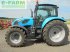 Traktor del tipo Landini 6-125h, Gebrauchtmaschine In Authon (Immagine 4)