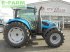 Traktor типа Landini 6-125h, Gebrauchtmaschine в Authon (Фотография 1)