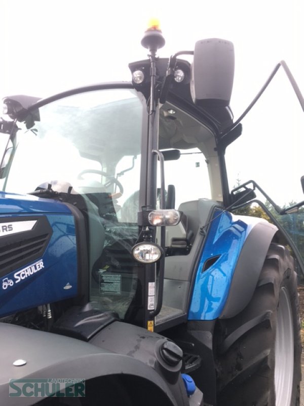 Traktor от тип Landini 6-145RS, Neumaschine в St. Märgen (Снимка 22)