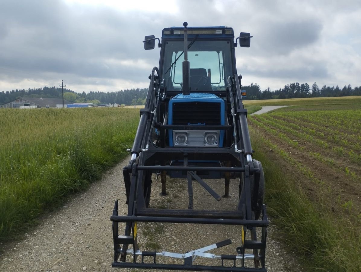 Traktor typu Landini 6550R, Gebrauchtmaschine v NATTERNBACH (Obrázek 11)