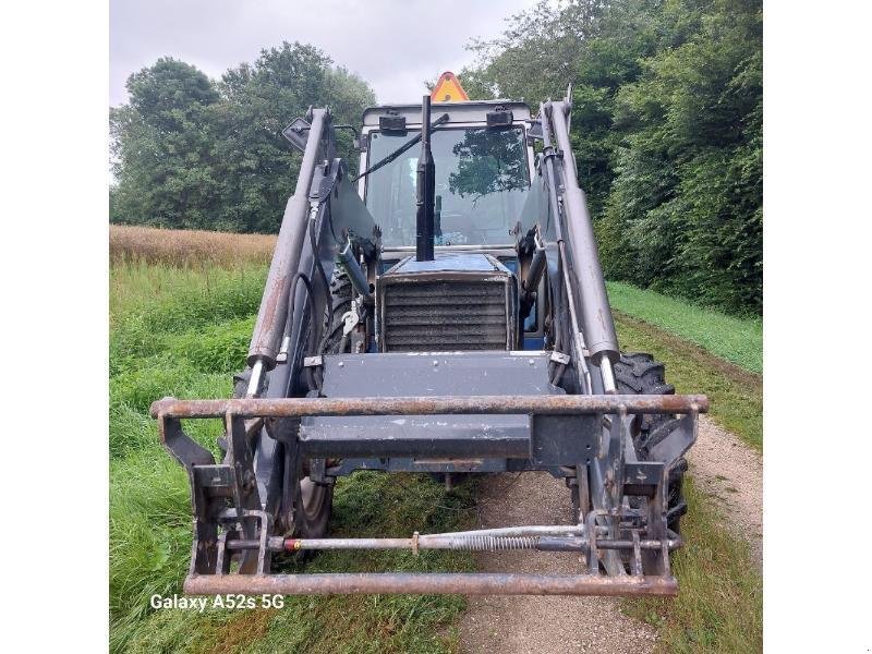 Traktor des Typs Landini 7880, Gebrauchtmaschine in CHAUMONT (Bild 1)