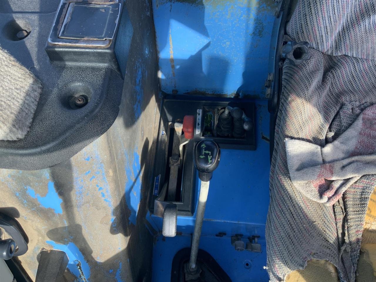 Traktor tipa Landini 9080, Gebrauchtmaschine u Ampfing (Slika 6)