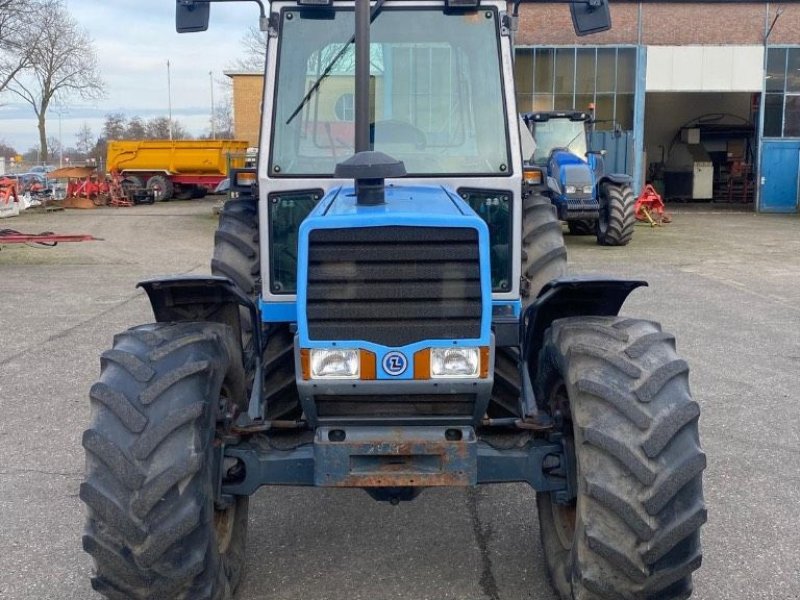 Traktor van het type Landini 9880, Gebrauchtmaschine in Vollenhove (Foto 1)