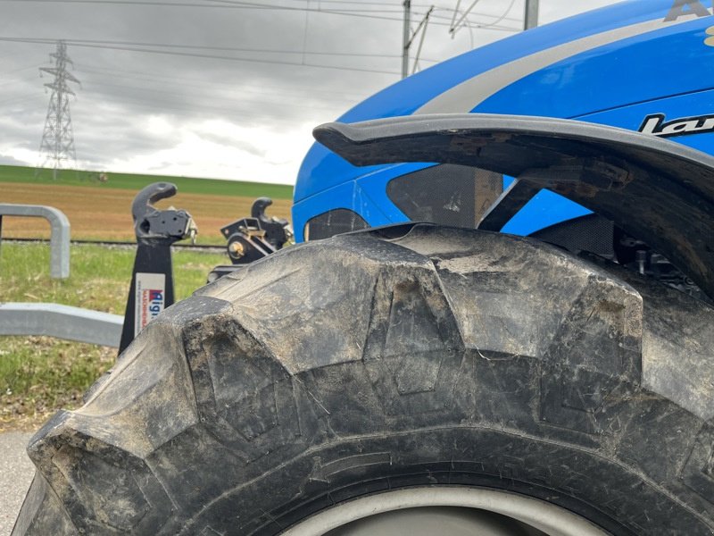 Traktor za tip Landini Alpin 85, Gebrauchtmaschine u Helgisried (Slika 6)