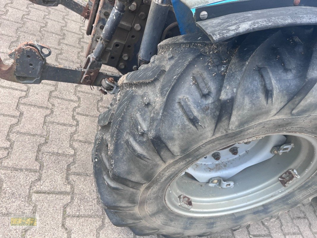 Traktor tipa Landini DISCOVERY 85, Gebrauchtmaschine u Grabow (Slika 5)